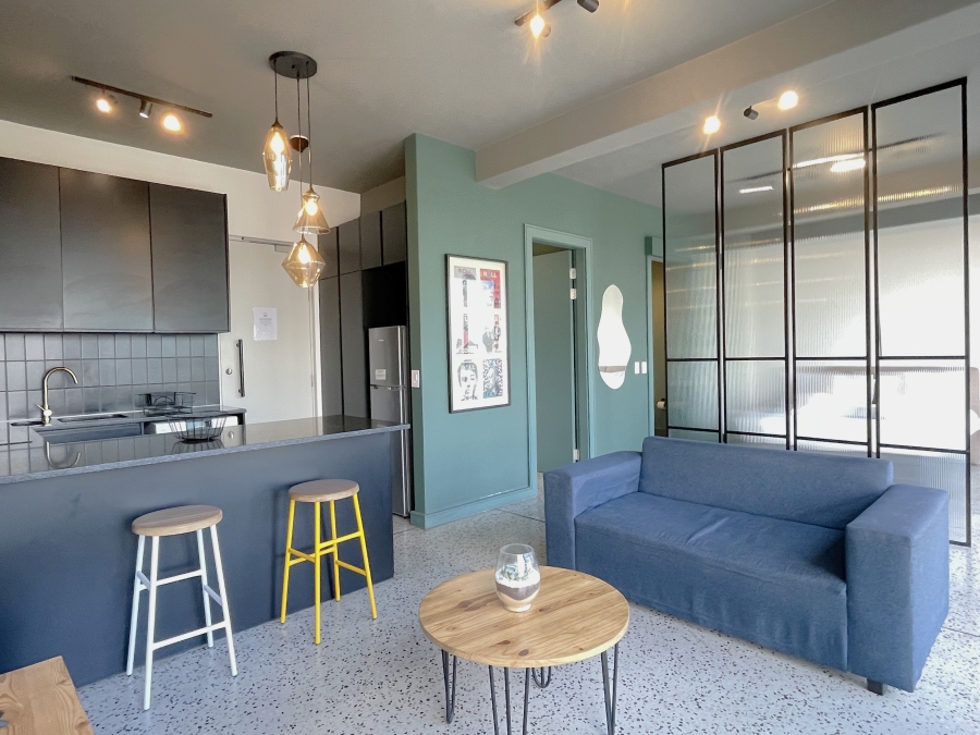 1 Bedroom Property for Sale in Cape Town City Centre Western Cape